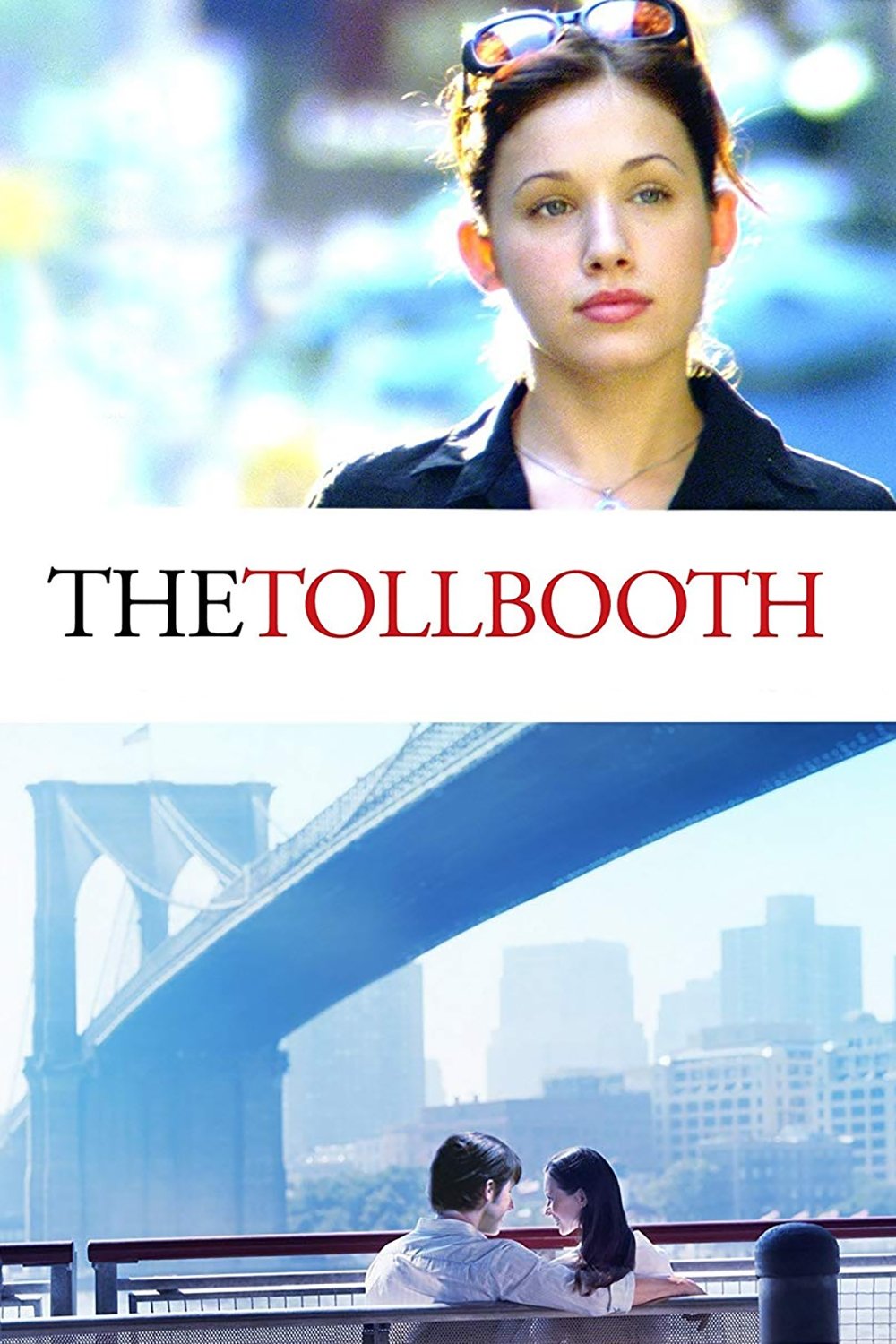 Постер The Tollbooth